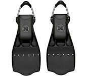 Xdeep Aletas De Buceo Ex1 Soft