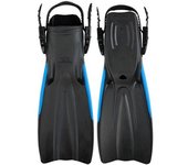 Aropec Aletas De Buceo Turbine