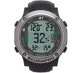 Scubapro Ordenador De Buceo Aladin A1 Without Transmitter