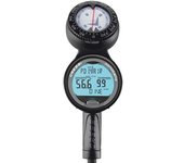 Cressi Consola Donatello 3 Minimanometer&compass