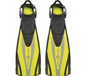 Aqualung Aletas De Buceo Express