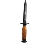 Epsealon Cuchillo Silex Titanium