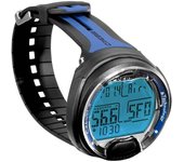 Cressi Ordenador De Buceo Leonardo
