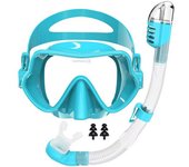De Profundis Kit Snorkel M4/s2