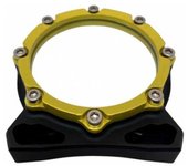 Amx Teknology Espejo De Mano Tek