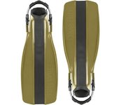 Dive Rite Aletas De Buceo Xt