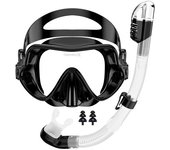 De Profundis Kit Snorkel M4/s2