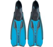 Beuchat Aletas De Buceo X-voyager