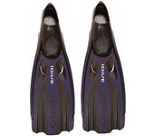 Beuchat Aletas De Buceo 1dive