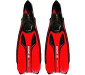 Beuchat Aletas De Buceo X-voyager