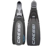 Cressi Aletas De Buceo Gara Turbo Sprint