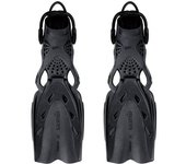 Mares Aletas De Buceo X-stream