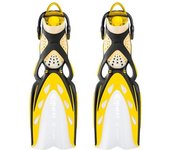 Mares Aletas De Buceo X-stream