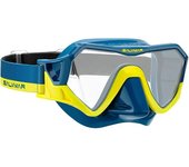 Salvimar Máscara De Buceo Horizon Silicone