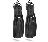 Tecnomar Aletas De Buceo Momentum Professional