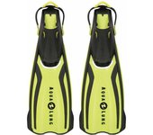 Aqualung Aletas De Buceo Amika