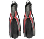Cressi Aletas De Buceo Thor Ebs