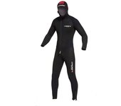 Cressi Spa Traje Húmedo De Buceo Endurance 7 Mm