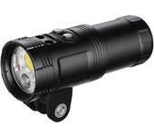 X-adventurer Linterna Wsrua Smart Video