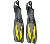 Scubapro Aletas De Buceo Jet Sport