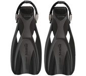 Mares Xr Aletas De Buceo Power Plana Tec
