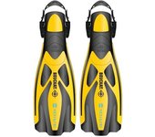 Beuchat Aletas De Buceo 1dive