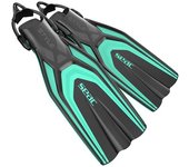 Seacsub Aletas De Buceo Style Sling Strap