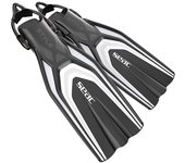 Seacsub Aletas De Buceo Style Sling Strap