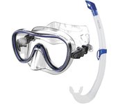 Seacsub Kit Snorkel Salina Top