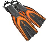 Seacsub Aletas De Buceo Style