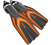 Seacsub Aletas De Buceo Style Sling Strap