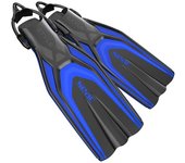 Seacsub Aletas De Buceo Style Sling Strap