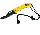 Saeko Cuchillo Foldable Ss
