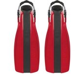 Dive Rite Aletas De Buceo Xt