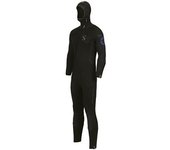 Scubapro Traje Húmedo De Buceo Oneflex Steamer F-zip Man 6 Mm