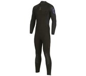 Scubapro Traje Húmedo De Buceo Oneflex Steamer B-zip Man 3 Mm