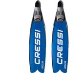 Cressi Aletas De Buceo Gara Turbo Impulse