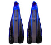 Cressi Aletas De Buceo Free Frog