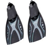 Aquawave Aletas De Buceo Raya