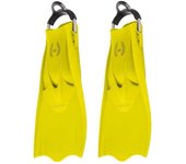 Hollis Aletas De Buceo F1 Lt