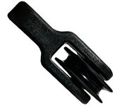 Spetton Kit Rebel Inverter Pulley 2 Unidades