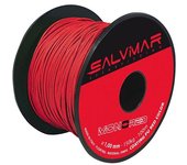Salvimar Línea De Nylon Monored 100 M