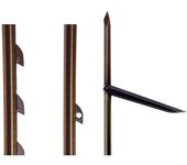 Hunt Varilla Blackout 8 Mm Shark