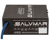 Salvimar Goma Box S400 Meter 16 Mm