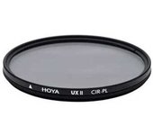 Hoya Filtro Polarizador Circular Ux Ii Pol 43 Mm