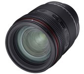 Samyang Objetivo Af 2.0-2.8/35-150 Mm Sony E