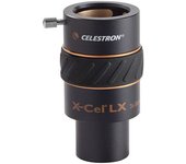 Celestron Lente De Microscopio 3x 1.25´´ X-cel Lx