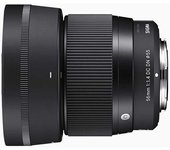 Sigma Objetivo 56/1.4 Dc Dn C Se
