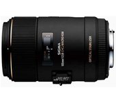 Sigma Teleobjetivo 105/2.8 Ex Dg Os Hsm Macro Na
