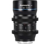 Sirui Optical Teleobjetivo 35/1.8 1.33x Sr Aps-c Anamorfico Mtf
